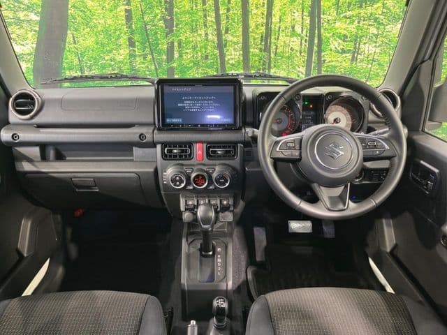 SUZUKI