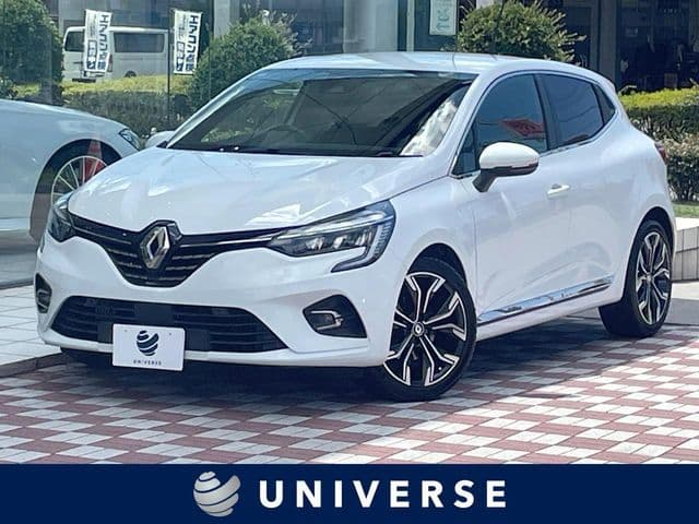 RENAULT RENAULT LUTECIA