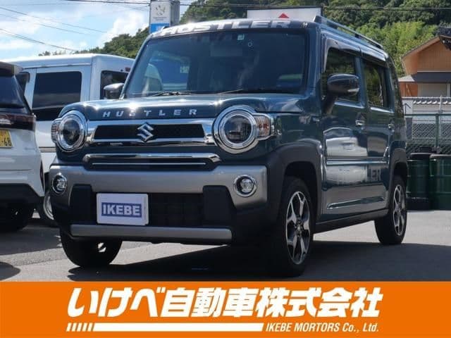 SUZUKI