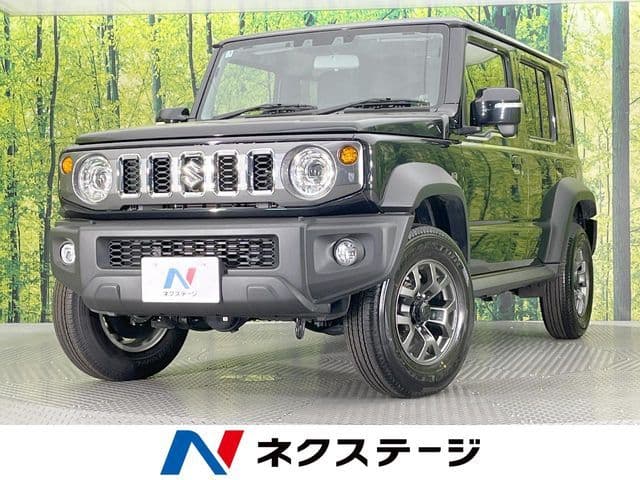 SUZUKI null