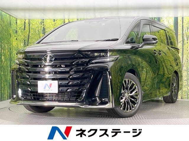 TOYOTA null