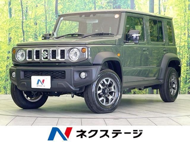 SUZUKI