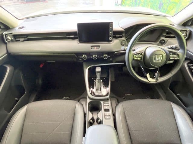 HONDA