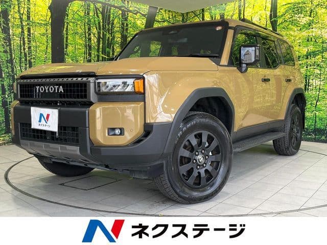TOYOTA null