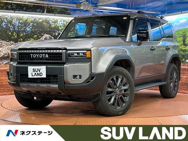 TOYOTA null