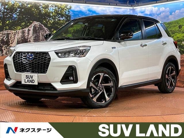 DAIHATSU