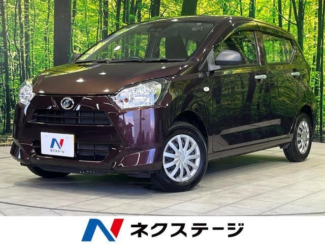 DAIHATSU MIRA e:S 4WD