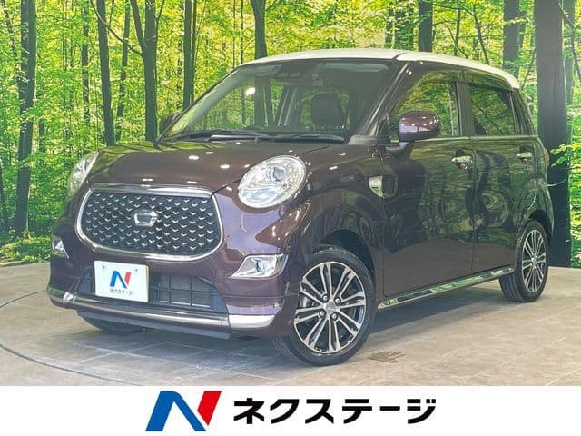 DAIHATSU CAST STYLE
