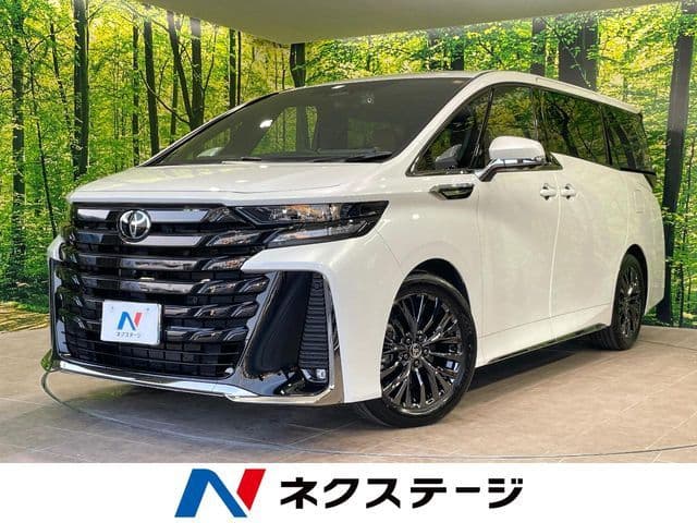 TOYOTA null