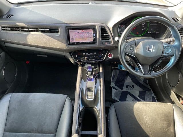 HONDA