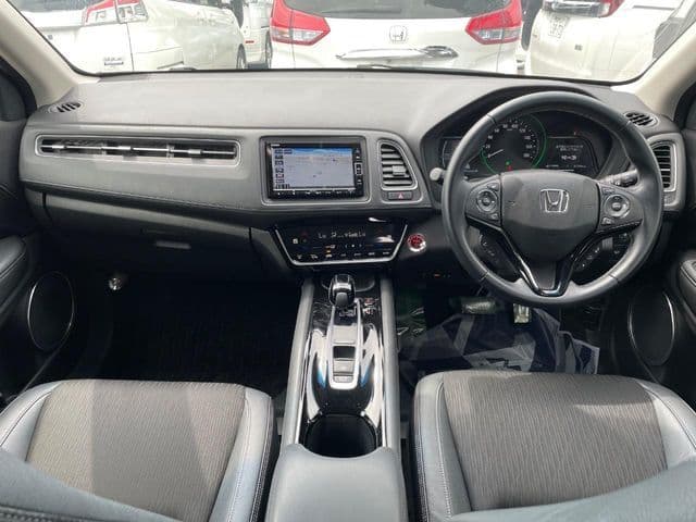 HONDA