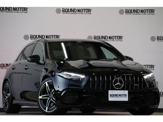 MERCEDES BENZ null