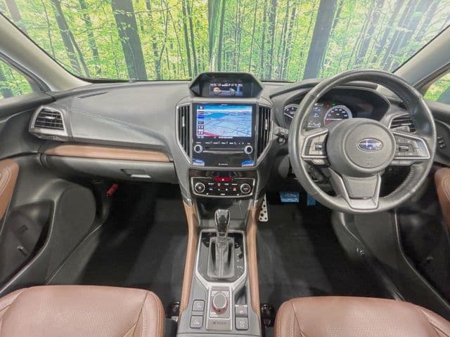 SUBARU