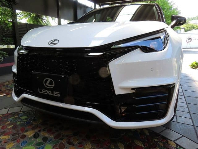TOYOTA null