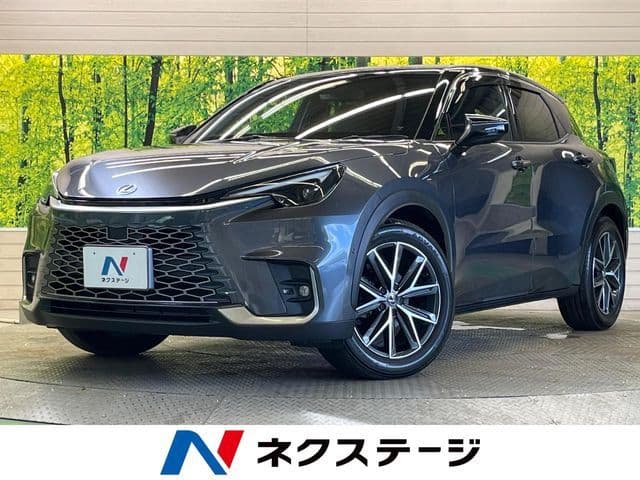 TOYOTA null