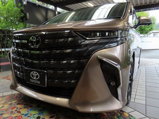 TOYOTA null