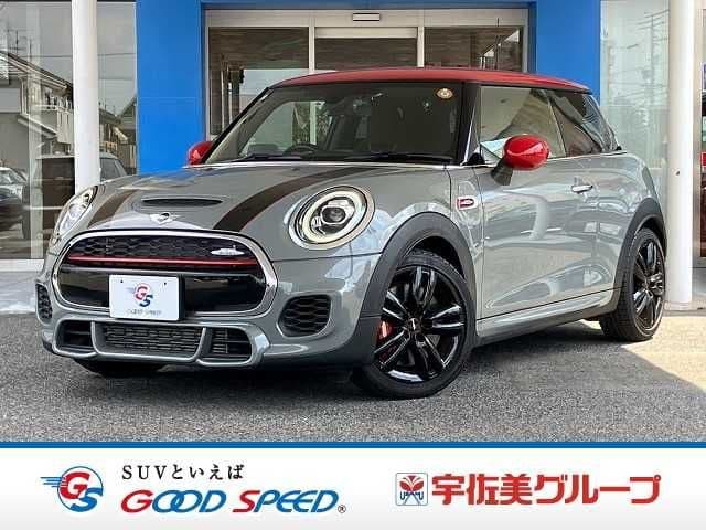 BMW BMW MINI