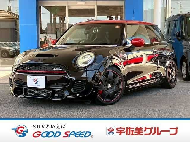 BMW MINI