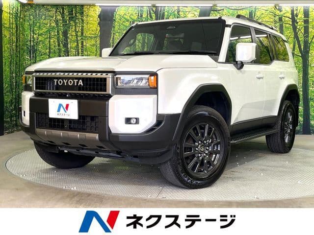 TOYOTA null