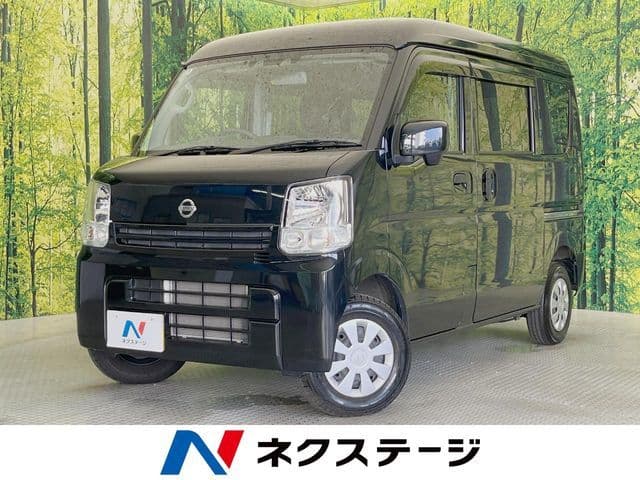 NISSAN NV100 CLIPPER