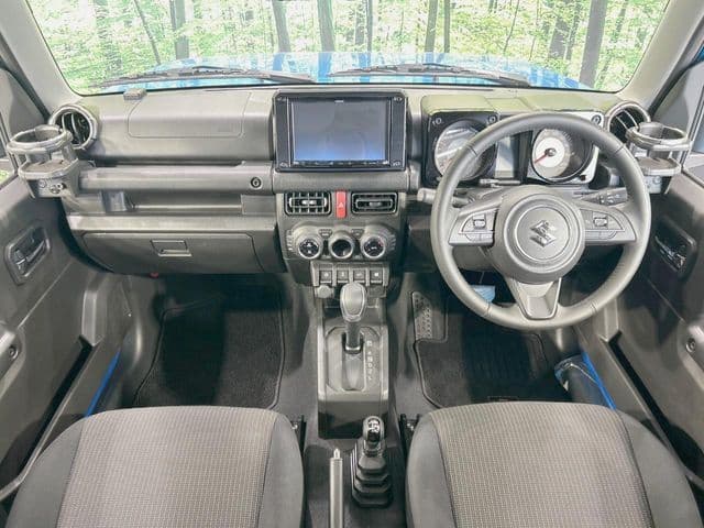 SUZUKI