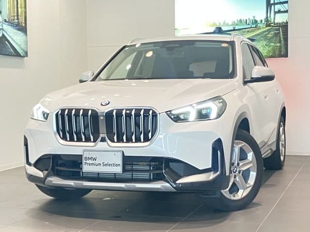 BMW BMW X1