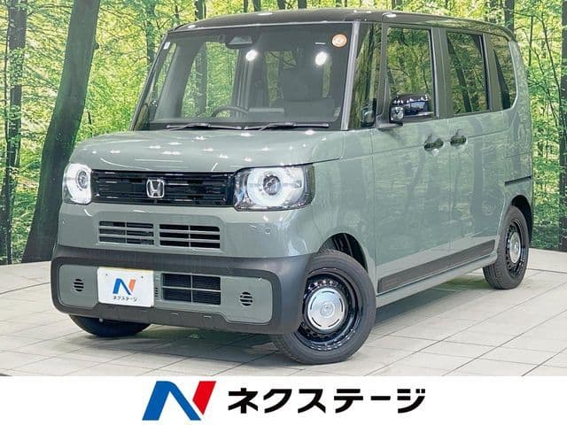 HONDA null