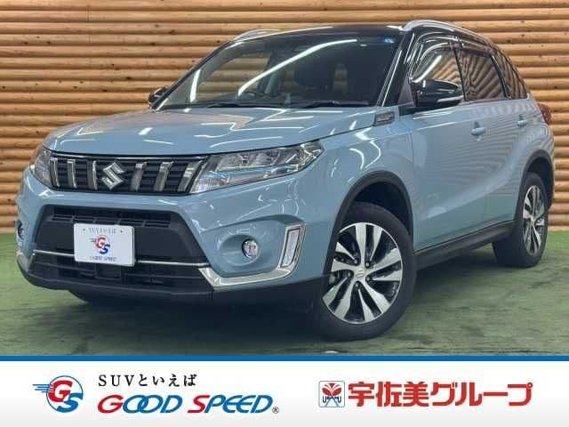 SUZUKI ESCUDO  WG 4WD
