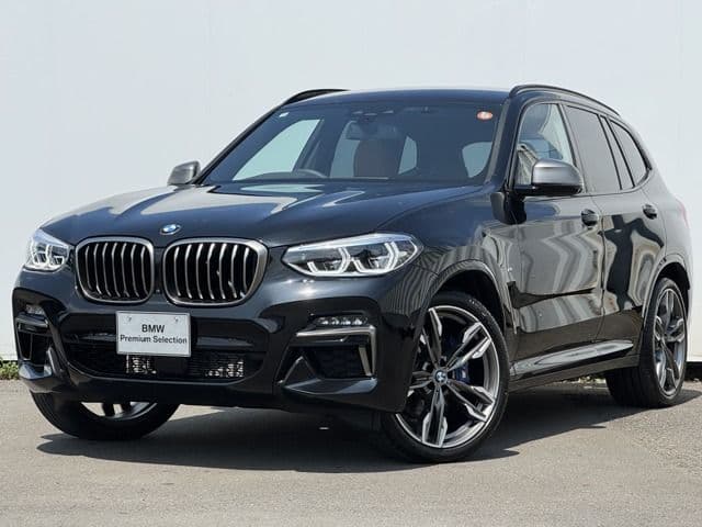 BMW BMW X3