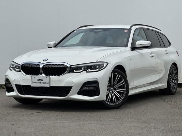 BMW BMW 3series TOURING
