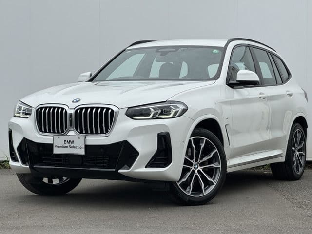 BMW BMW X3