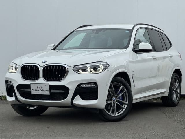 BMW BMW X3