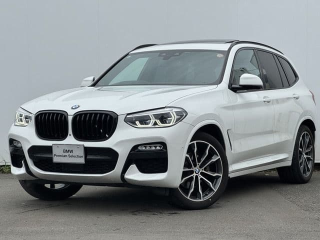 BMW BMW X3