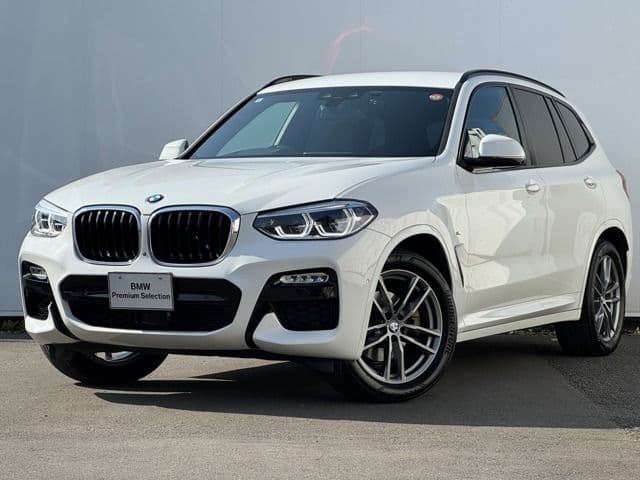 BMW BMW X3