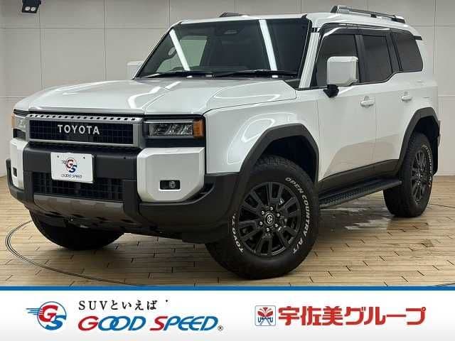 TOYOTA null