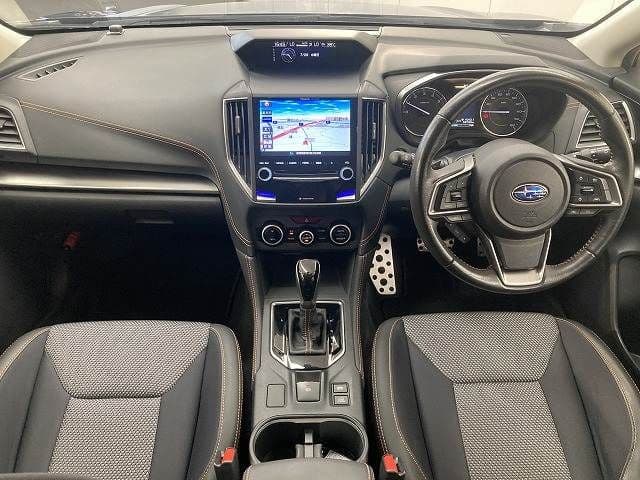 SUBARU
