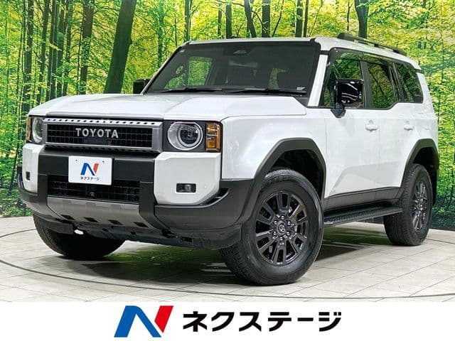TOYOTA null