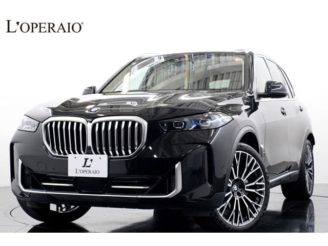 BMW BMW X5