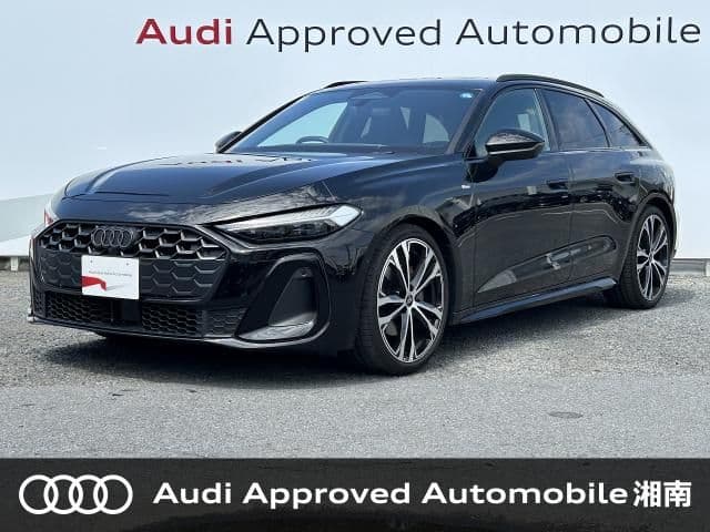 AUDI null