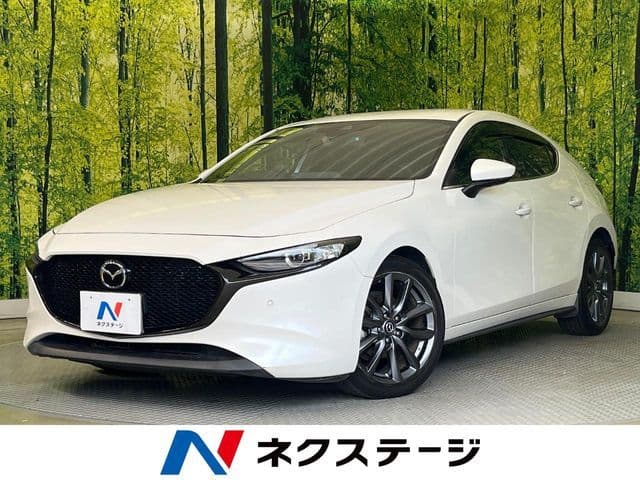 MAZDA MAZDA3 FASTBACK 2019 for Sale