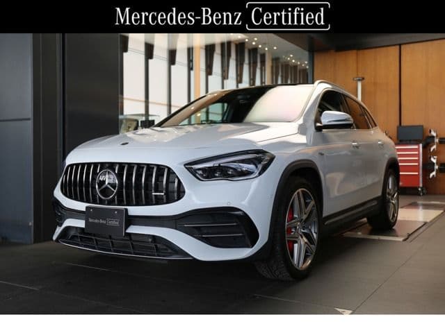 MERCEDES BENZ null