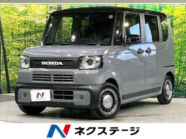 HONDA null