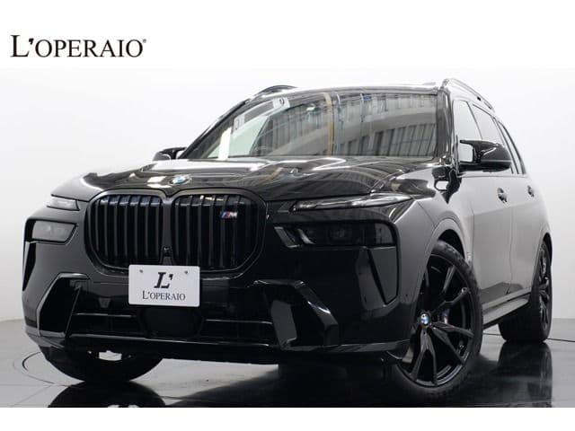 BMW BMW X7