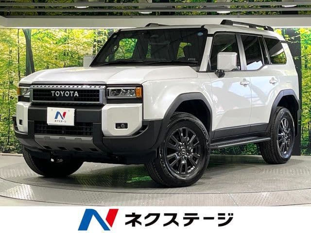 TOYOTA null