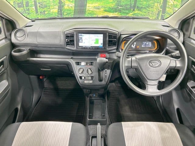 DAIHATSU