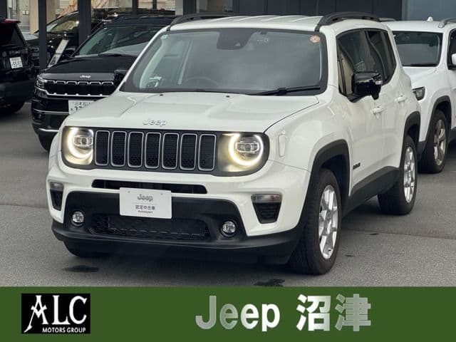 JEEP JEEP Renegade 2024 for Sale