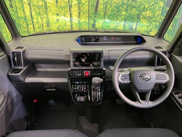 DAIHATSU
