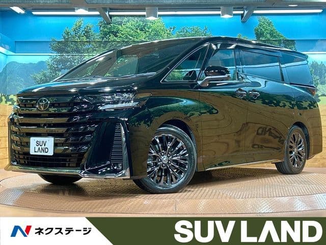 TOYOTA null