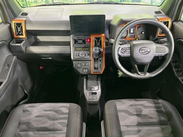 DAIHATSU
