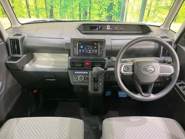 DAIHATSU